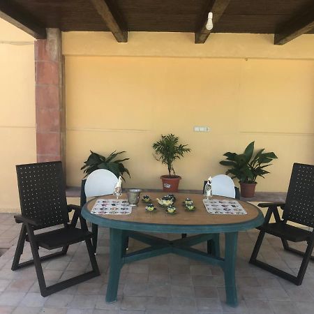 Casa Rural “Las Espinosas” Villanueva del Trabuco Eksteriør billede